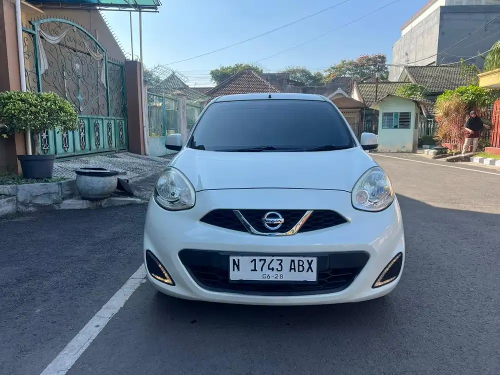 March XS 1,2 2018 pmk 2019