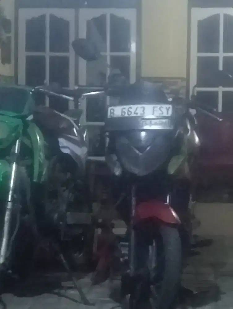 Jual motor cs12A1rr m/T