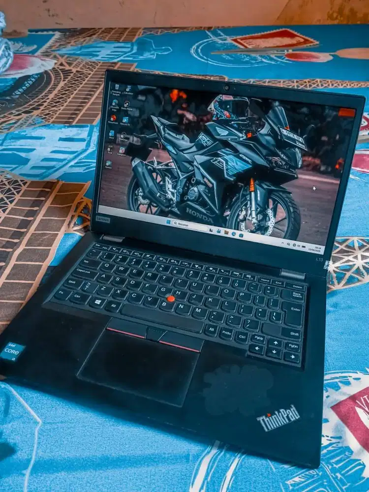 LENOVO ThinkPad L13 Gen 2