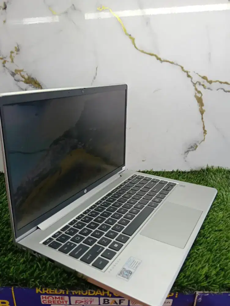 Promo kredit laptop cuma ktp saja