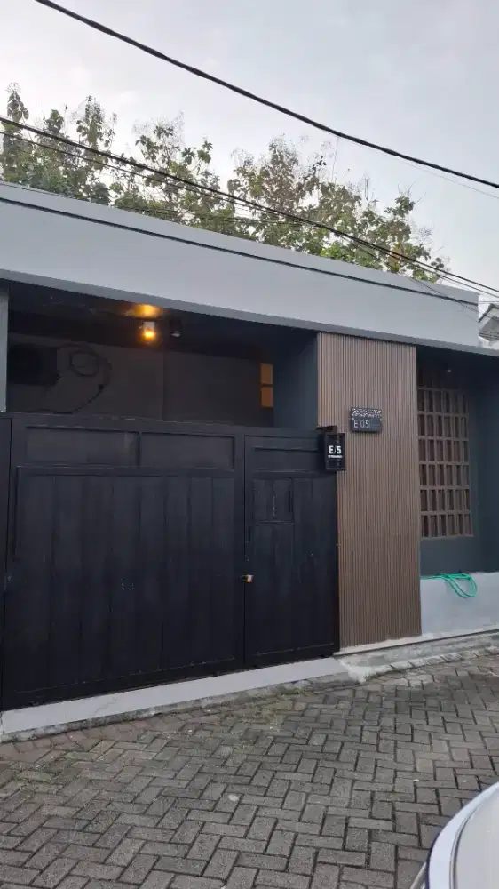 DIJUAL RUMAH MURAH DRIYOREJO