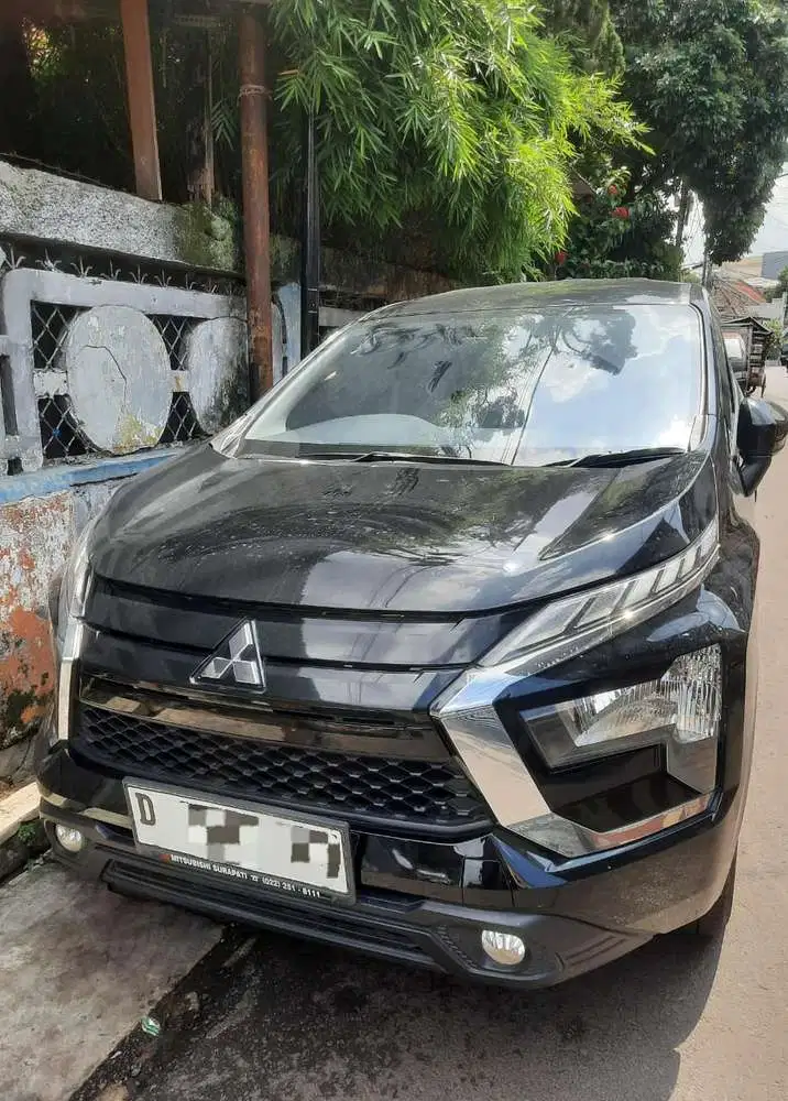 Mitsubishi Xpander 2023 Bensin