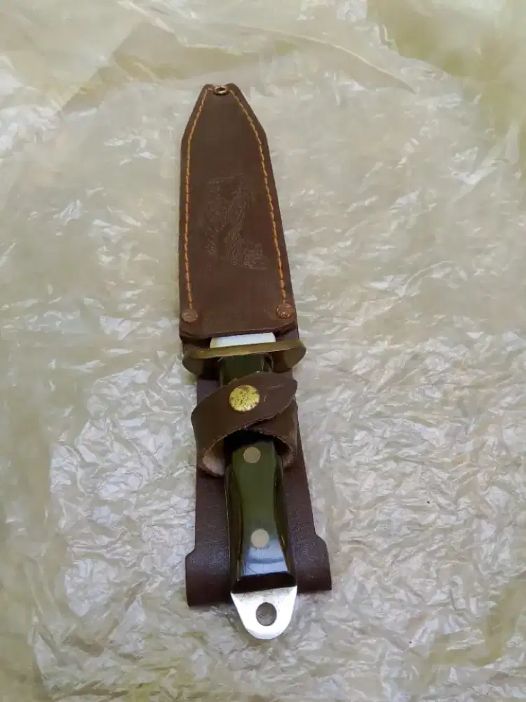 Pisau Berburu USA Hunting Knife