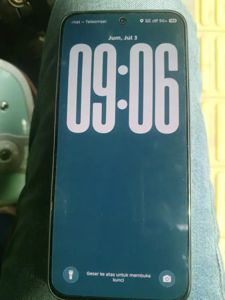 Infinix GT 30 ram 8/256 GB muluss