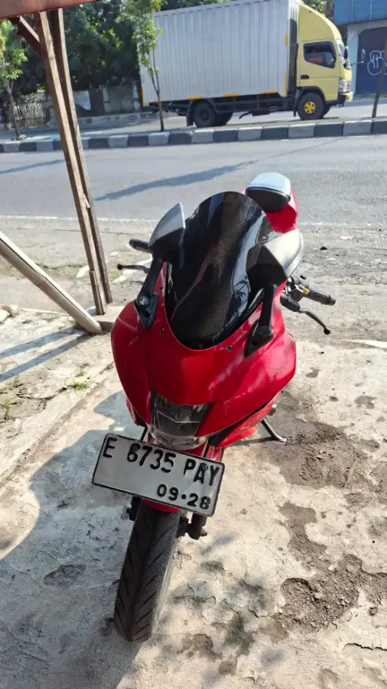 Motor Sport GSX