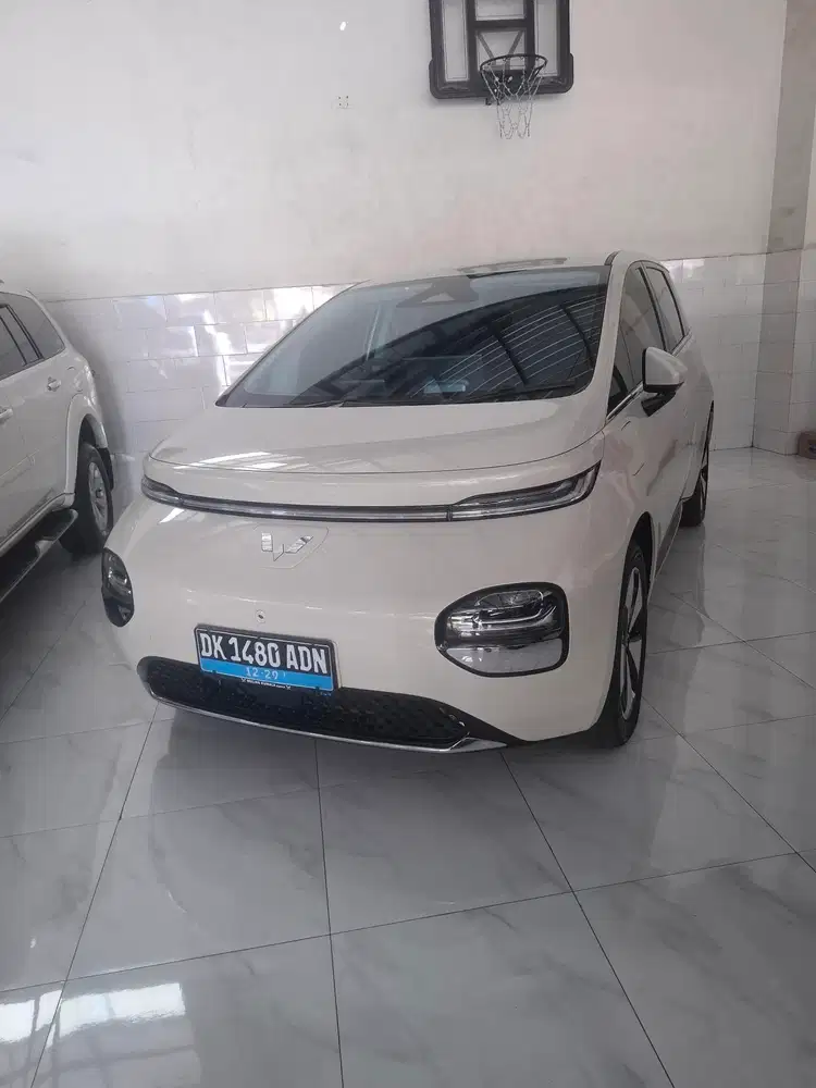 Wuling cloud EV 2024
