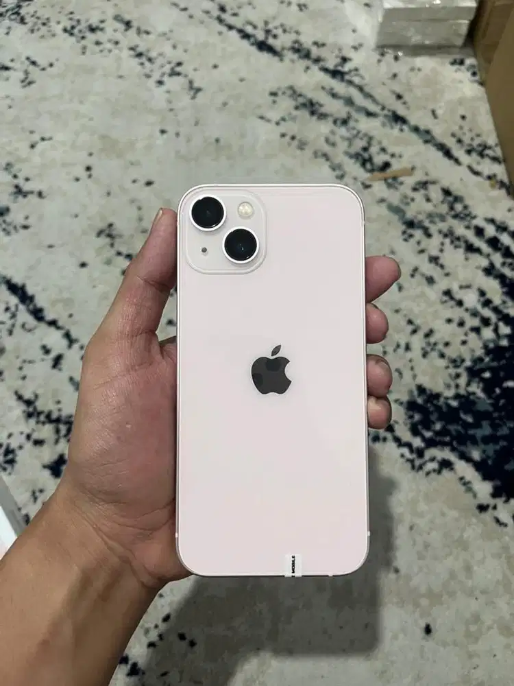 iphone 13 basic 128gb fullset