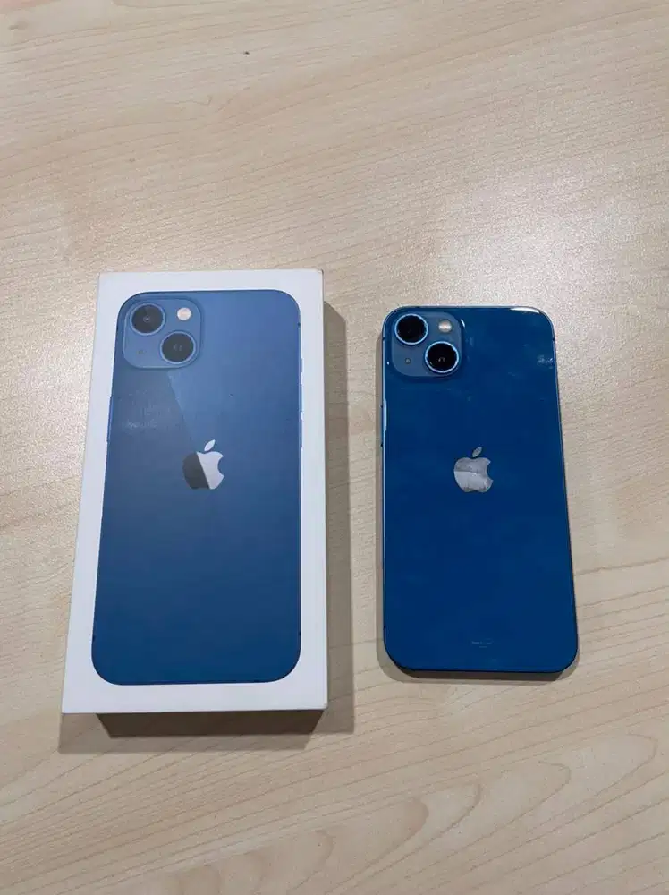iPhone 13 eks iBox
