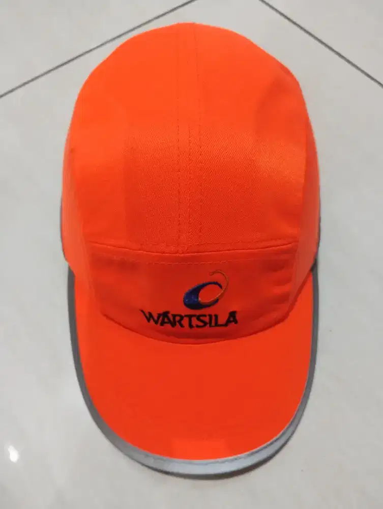 Topi pelindung - Bump cap Portwest PW79