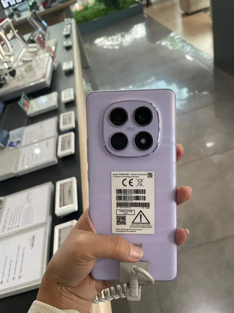 REDMI NOTE 15 8/128