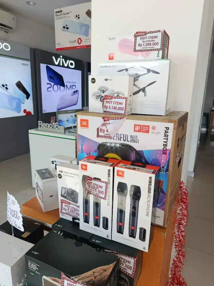 DJI MINI 5 PRO FLYMORE COMBO