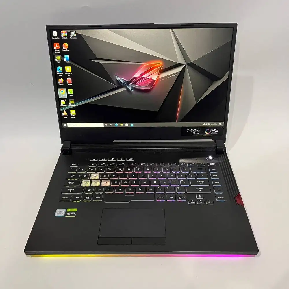 ASUS ROG STRIX G513GU