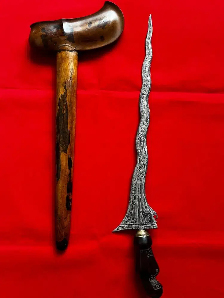 Pusaka Sabuk Inten
