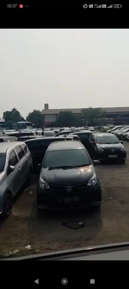 Toyota Calya E Manual 2022