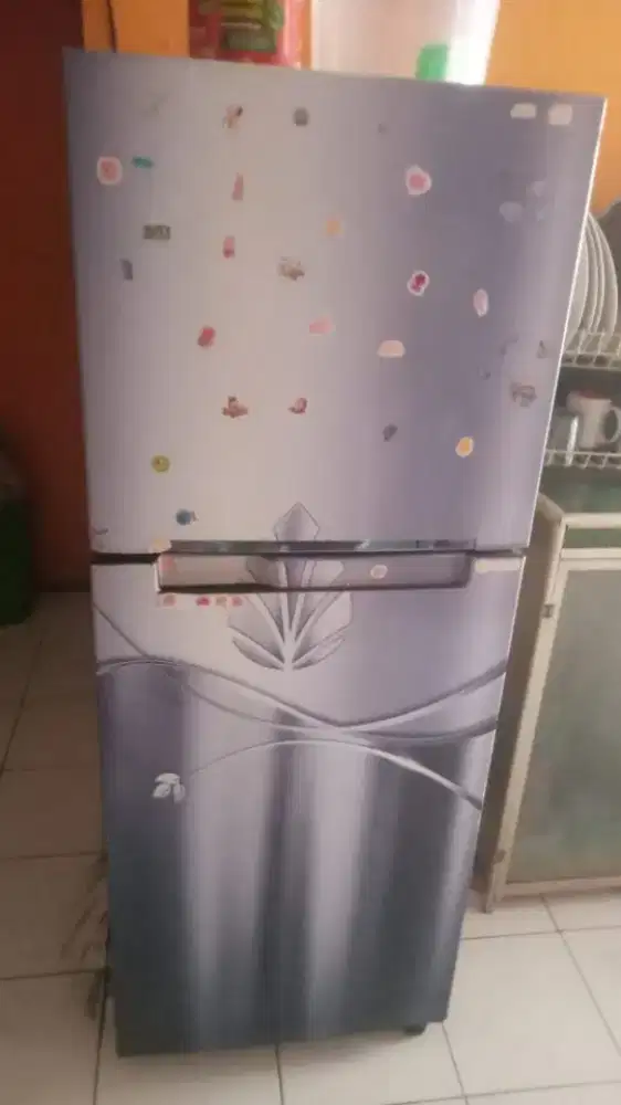 Jual Kulkas Samsung 2 pintu