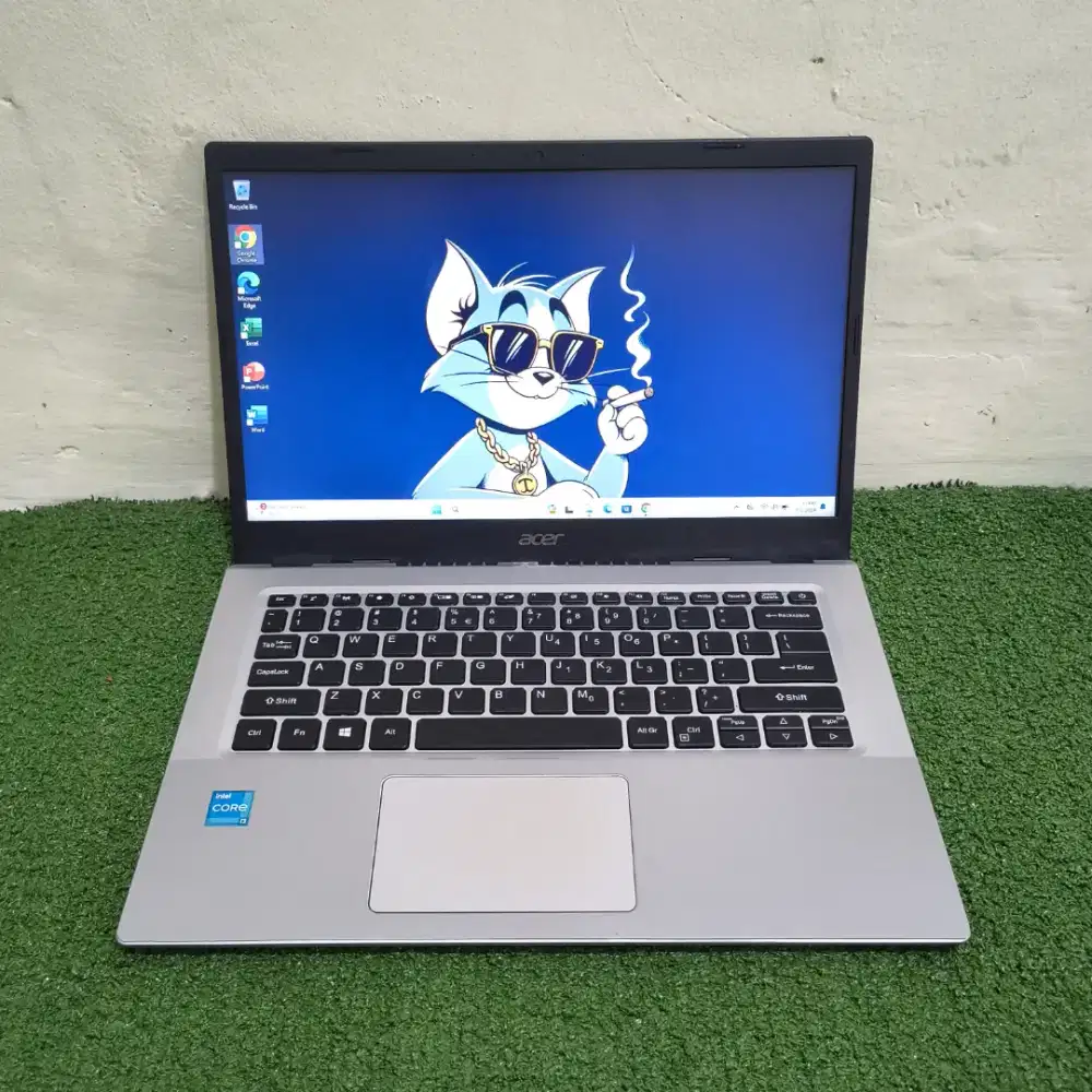 Jual Cepat Laptop Acer Aspire A514-54 i3 Gen11 8/512