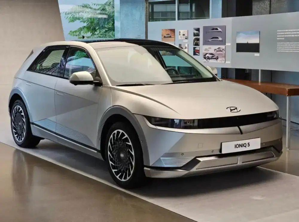 BIG SALE IONIQ 5 NIK 2024