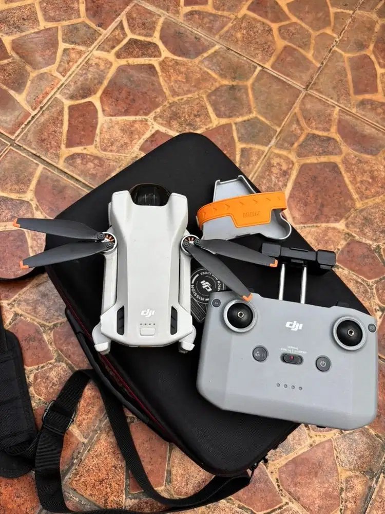Djimini3 drone murah