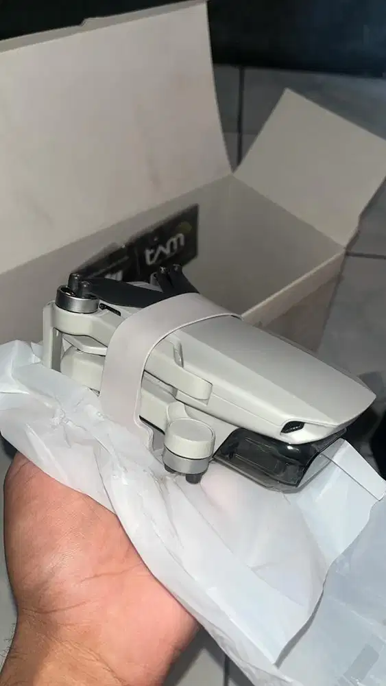 Dji mini 2 se fly more combo