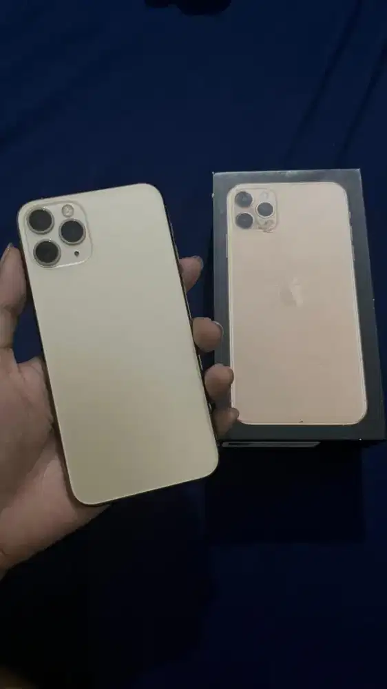 iphone 11 pro 64 gb inter allop