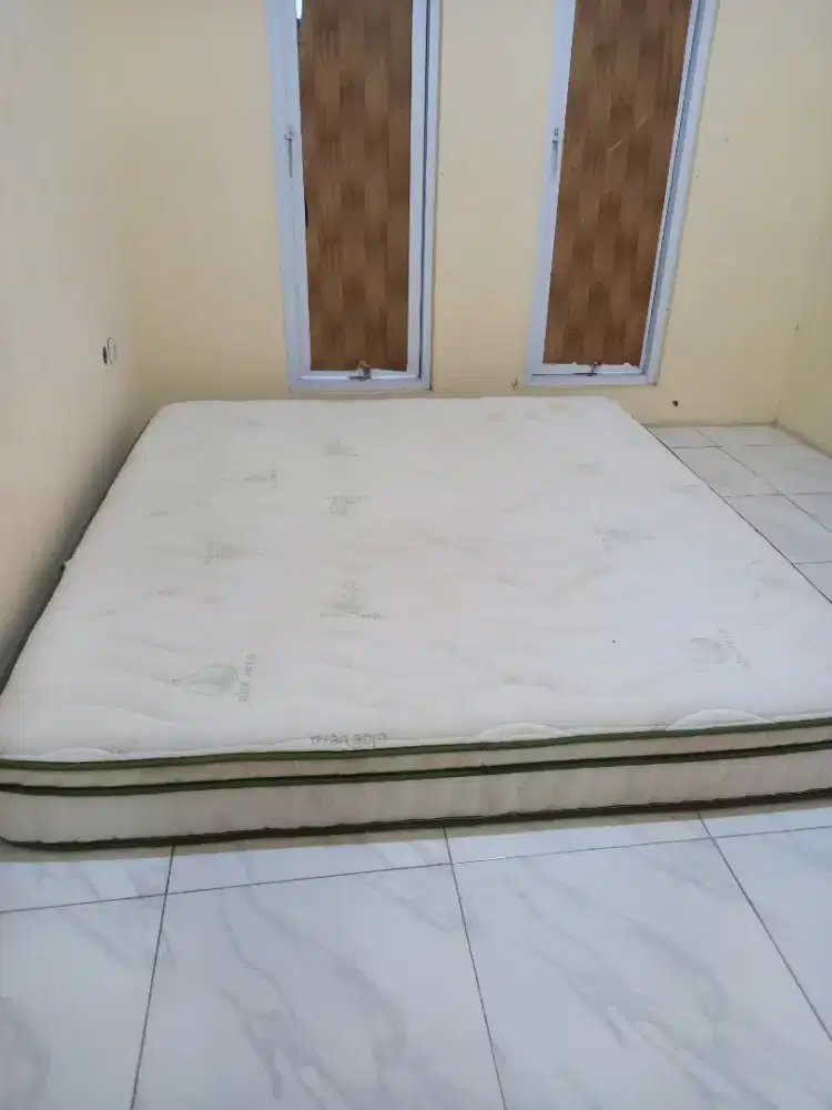 Kasur Aloe Vera Informa