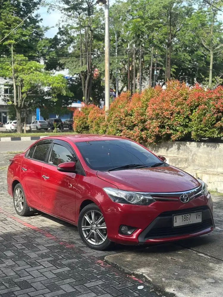 Vios G matic 2013 Super