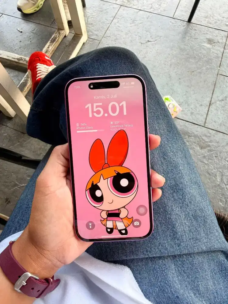 iPhone 16 Basic 128GB