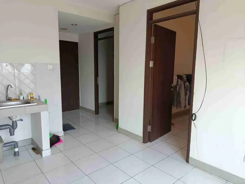 Jual Apartement di M Square Cibaduyut Bandung