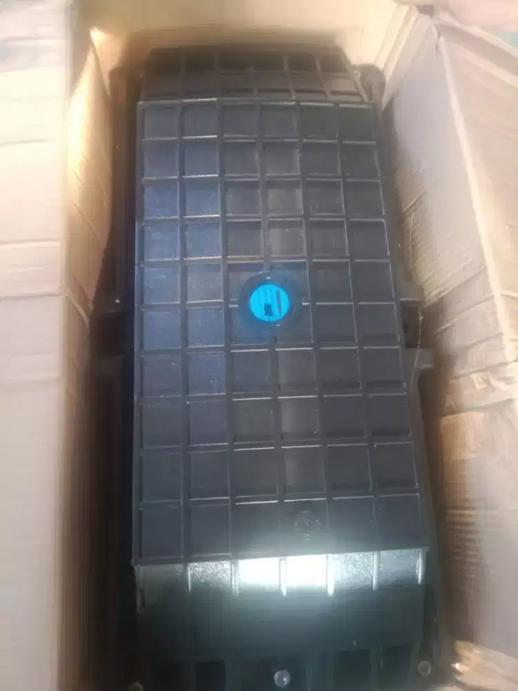 Dijual cepat clousure 288