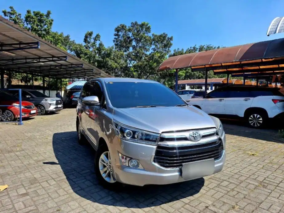 [OLXmobbi] HOT SALE - TOYOTA KIJANG INNOVA 2.0 MATIC 2019