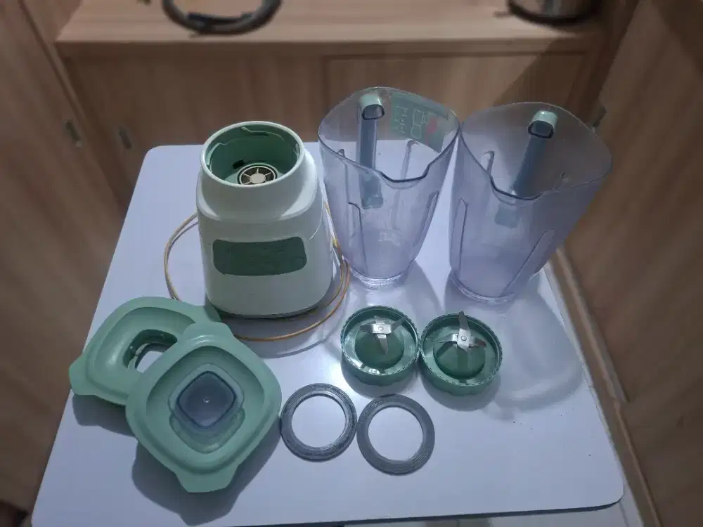 Philips Blender Bekas