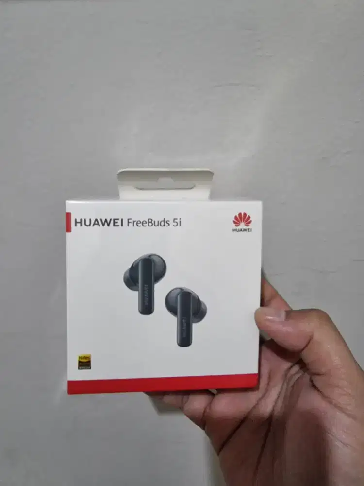 Huawei Freebuds 5i With ANC+IP54