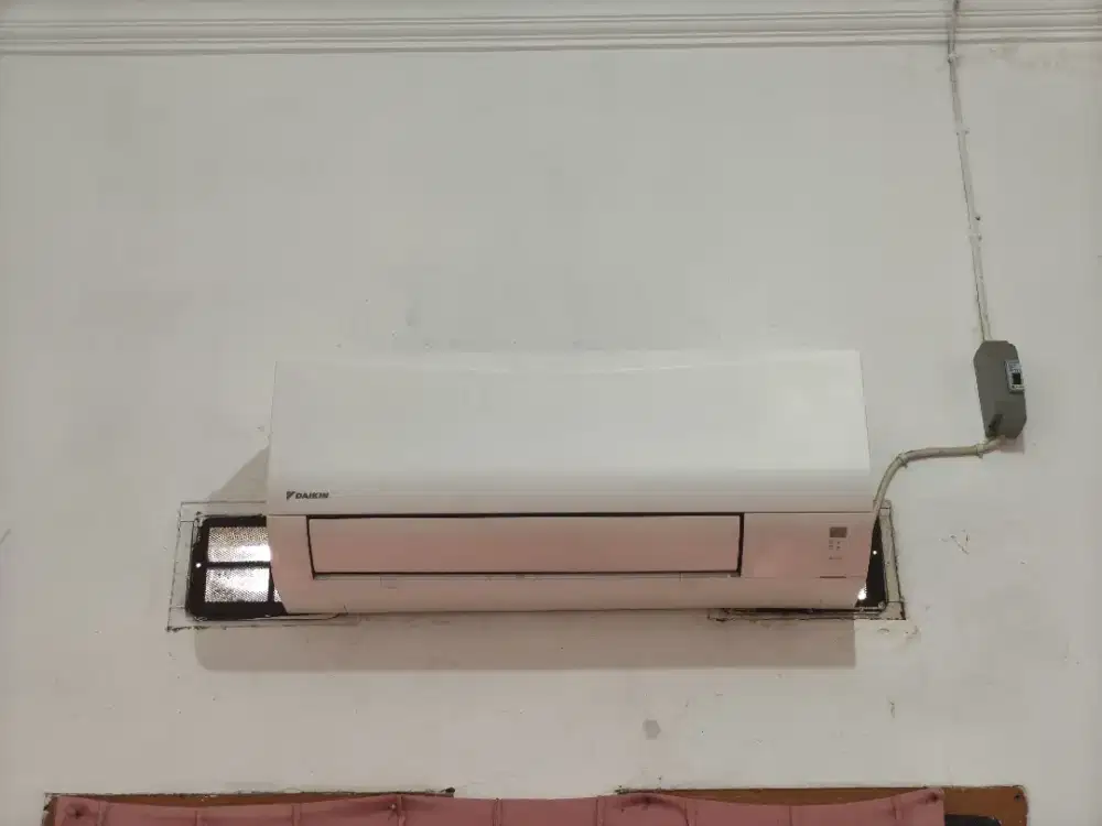 AC Daikin 1/2 pk