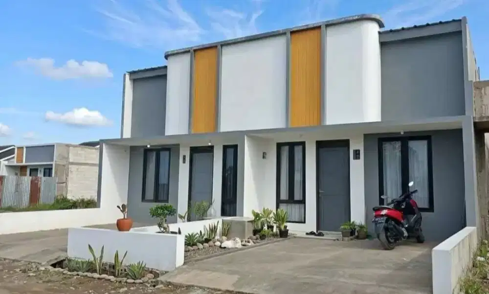 Rumah murah dijual bandung