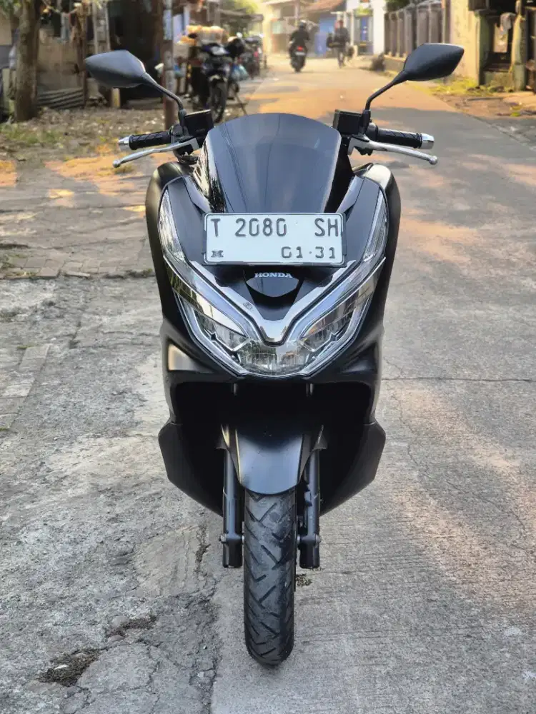 Pcx 150 ABS 2021