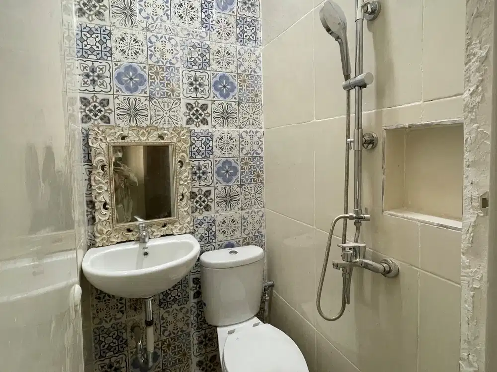 Kost Tebet Khusus Putri