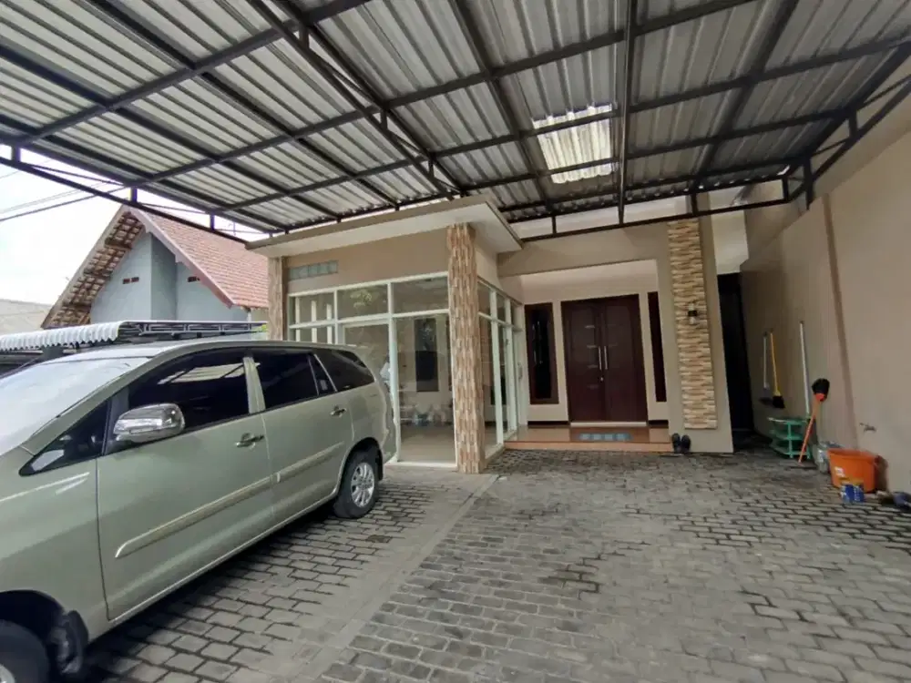 Di jual rumah murah raya curungrejo pakisaji malang