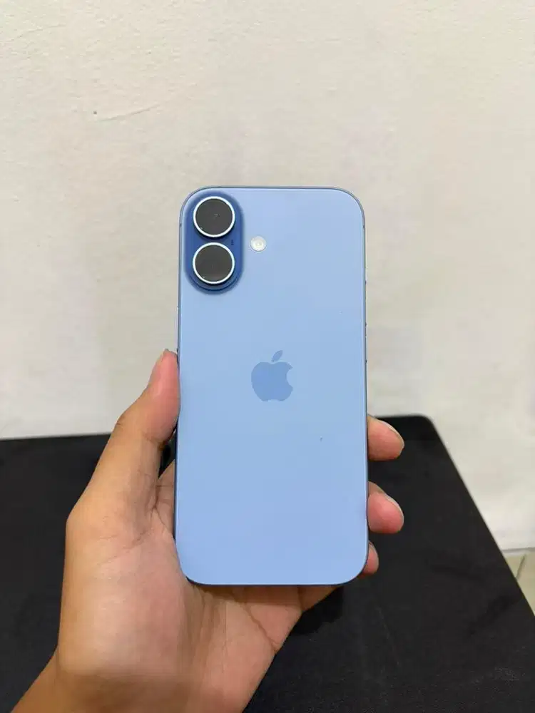 Iphone 17 256GB Ibox (nego)