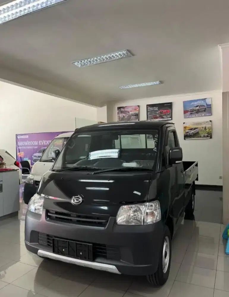 GRANMAX PICK UP 1.5 AC PS