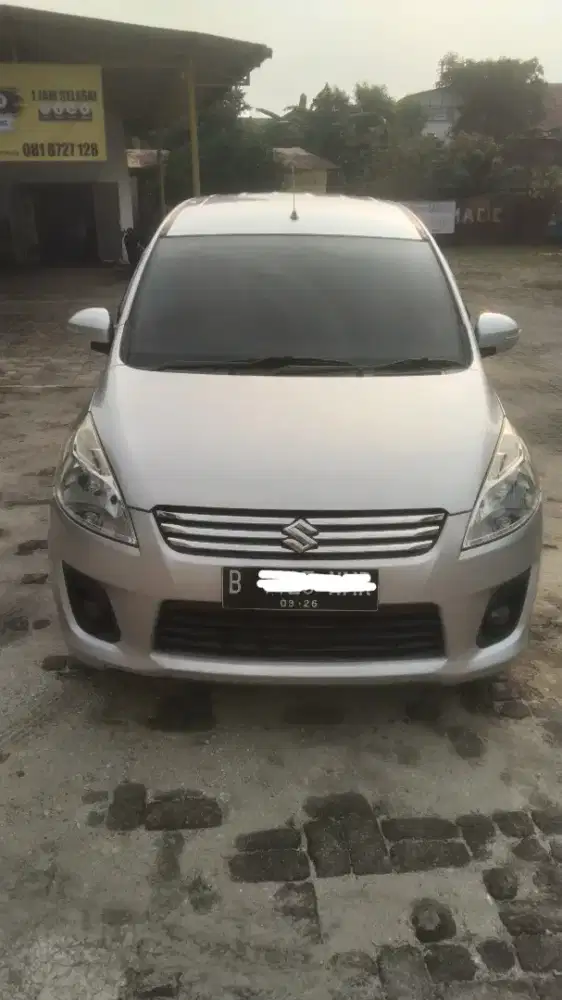 Ertiga 1.4 GL MT