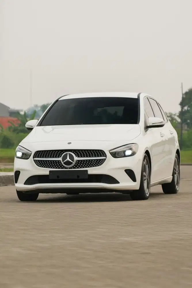 Mercedes Benz B200 1.3 Progressive Line 2020 W247