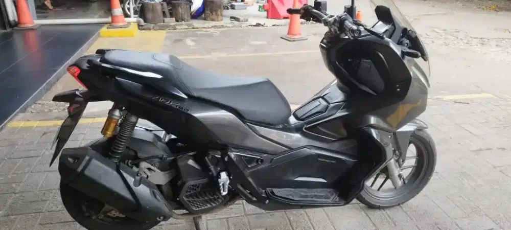 Jual cepat ADV 150 TH 2019