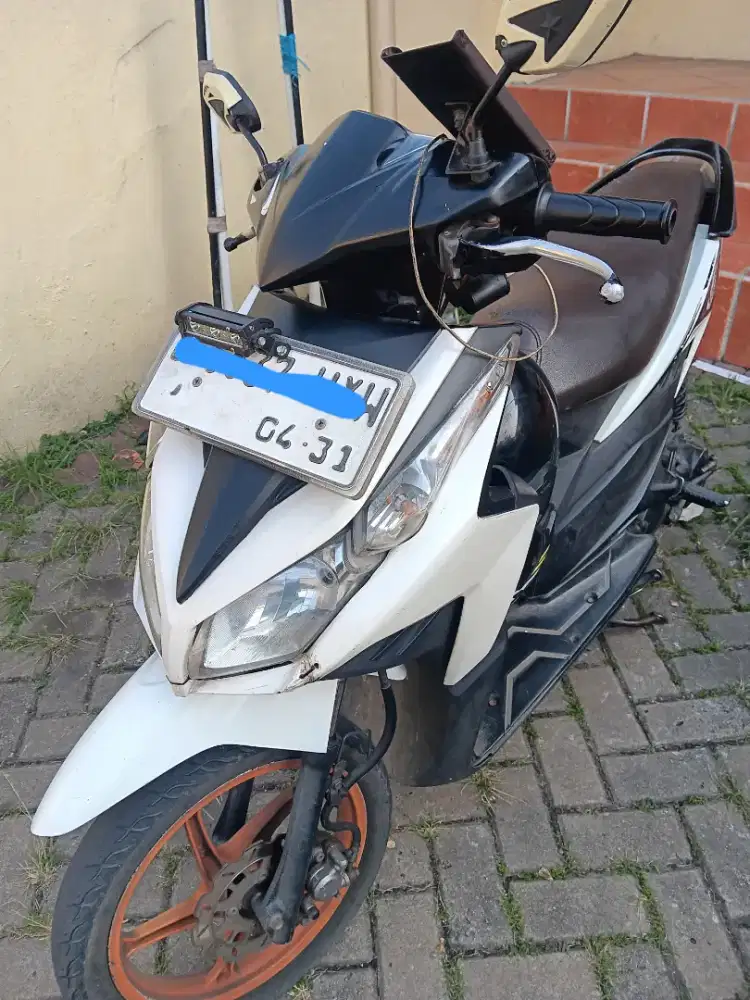 Vario techno Tangsel