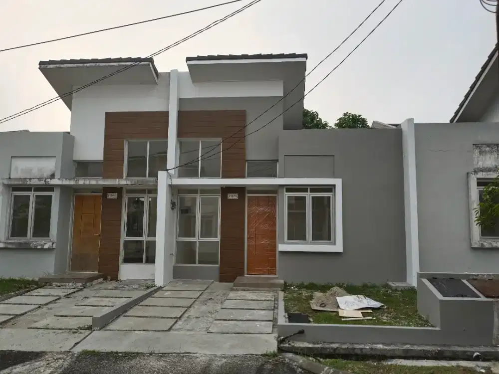 Sewa Bulanan Murah (Incld IPL)