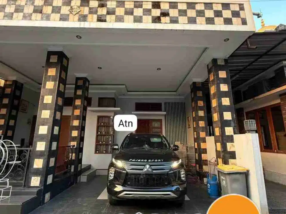 Dijual Rumah di Arya Town House Jatiraden Jatisampurna Bekasi