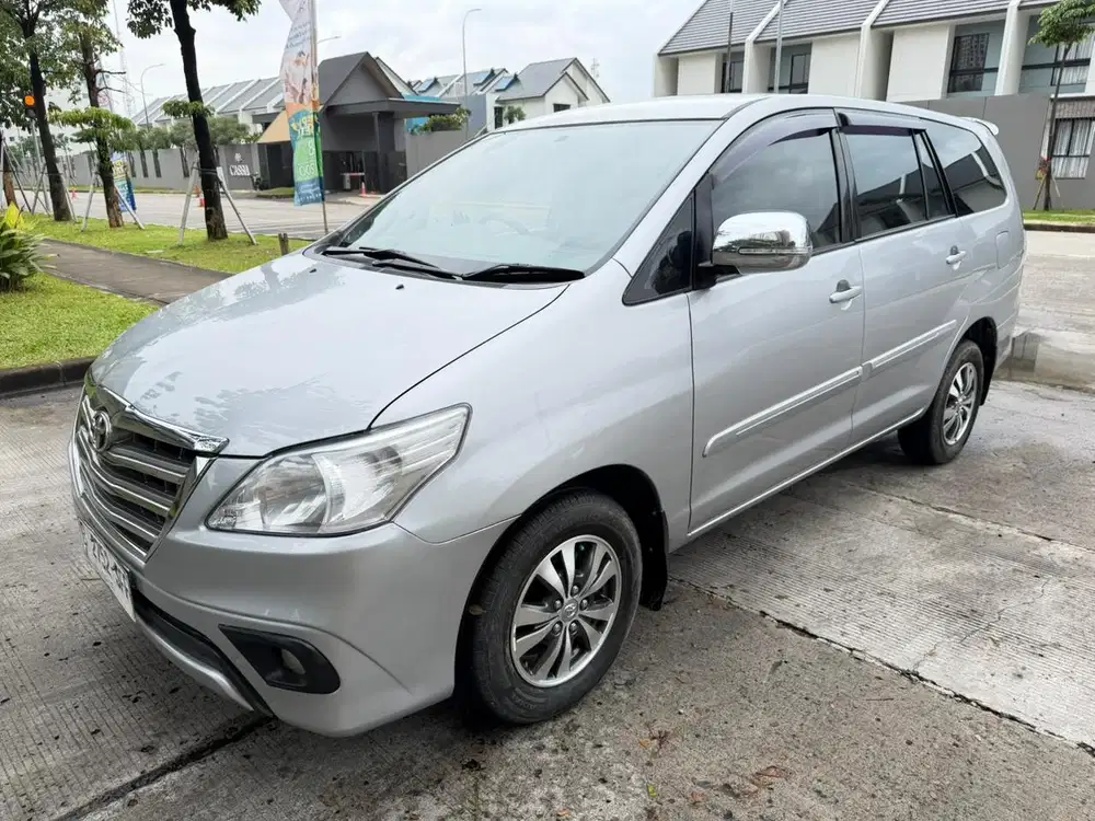 innova inova G at matic 2015 km lowinnova inova G at matic 2015 km low