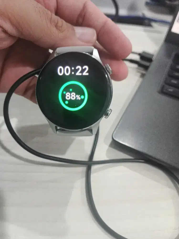 Haylou Solar Plus RT3