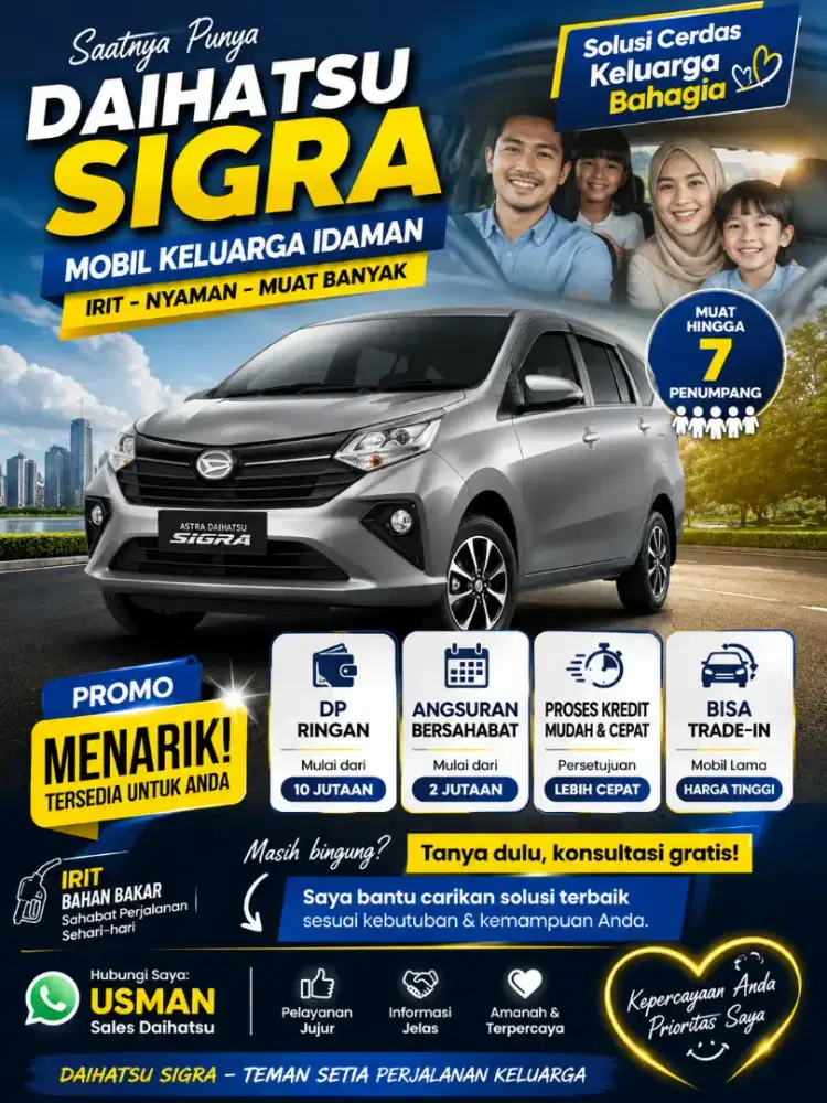 Dapat kan dp terbaik dari saya