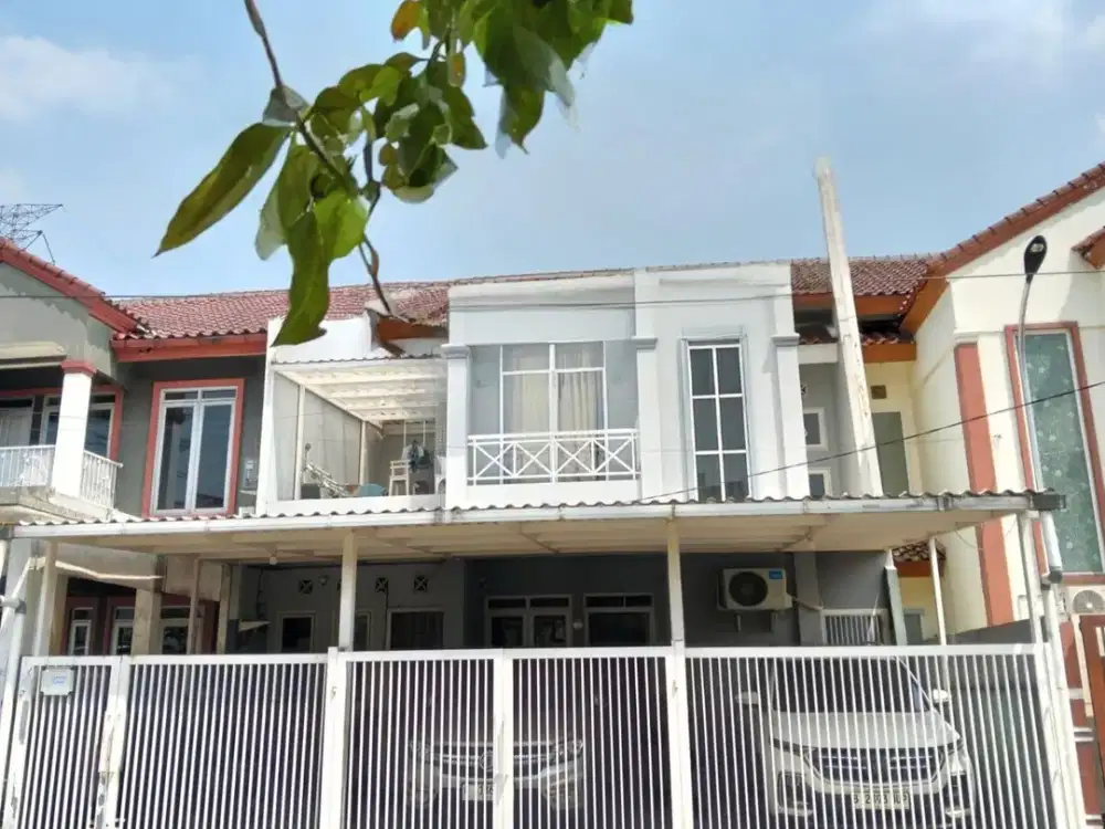 Disewakan Rumah Di Gading Serpong