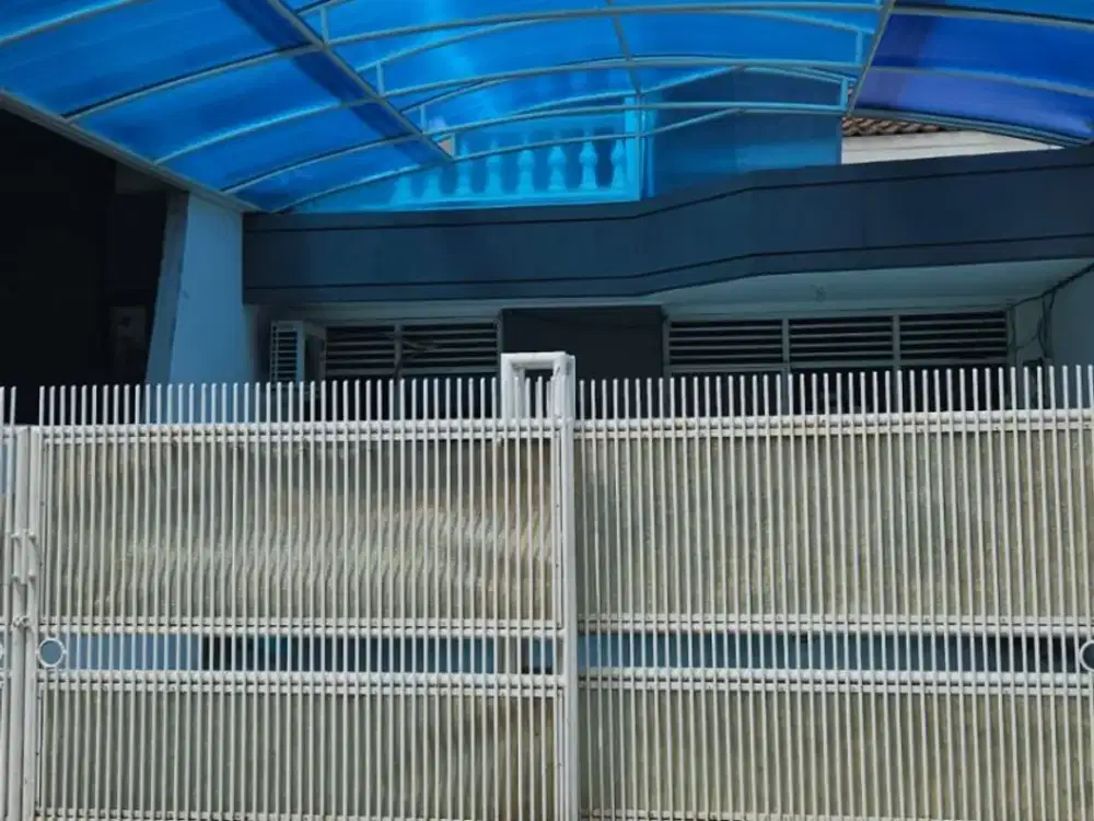Kelapa puan timur 3 blok nb4 no 26